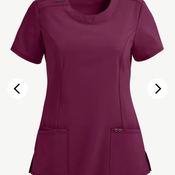 Cherokee Infinity Scrub Set - Picture 3 of 3